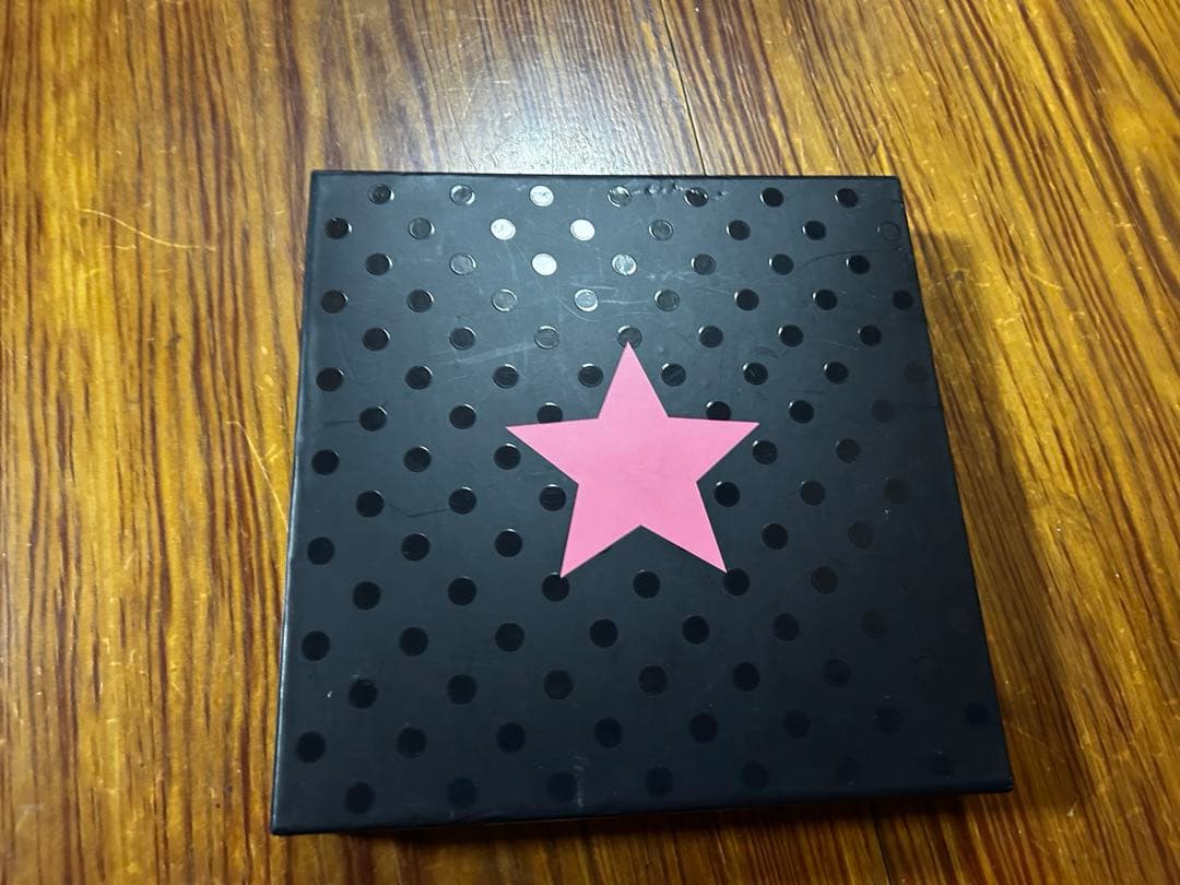 けいおん K-ON! 7inch Vinyl \"Donuts\" BOX