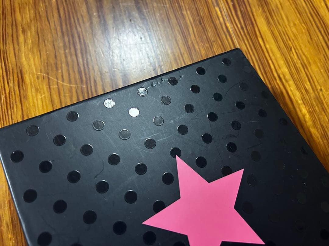 けいおん K-ON! 7inch Vinyl \"Donuts\" BOX