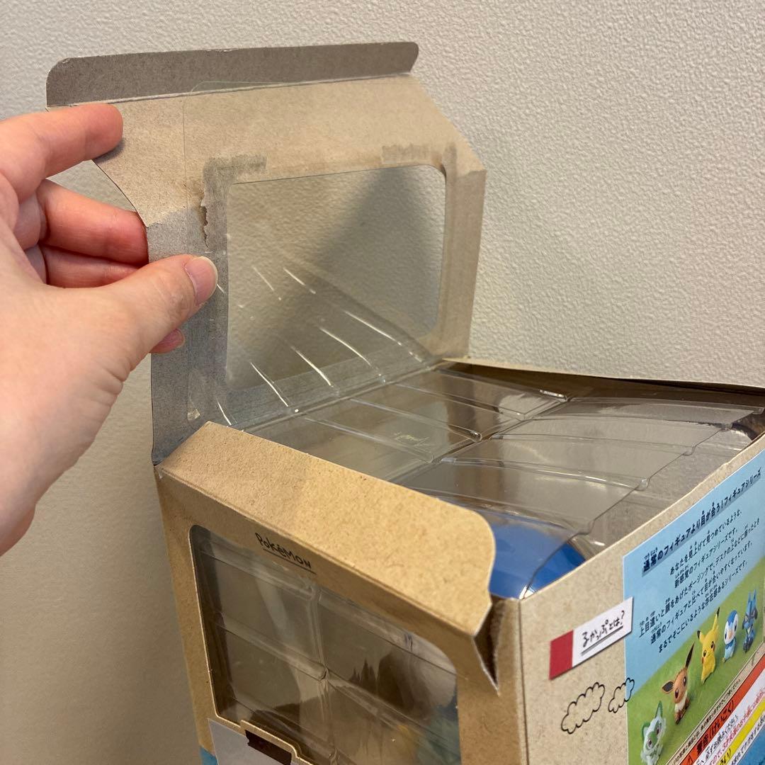 ポケポケボックス