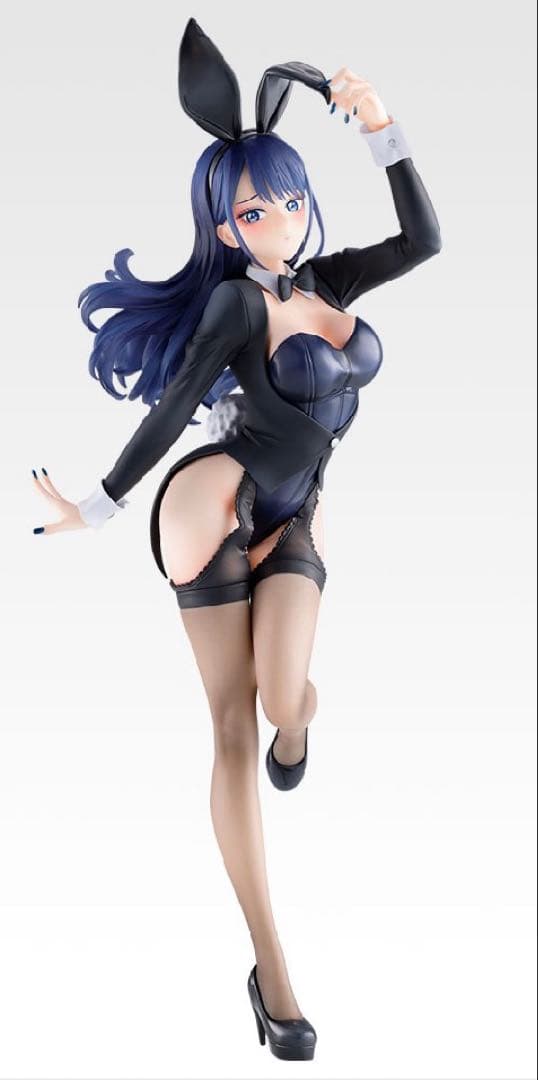 A賞喜多川海夢フィギュア十六夜ありさ その着せ替え人形は恋をする 一