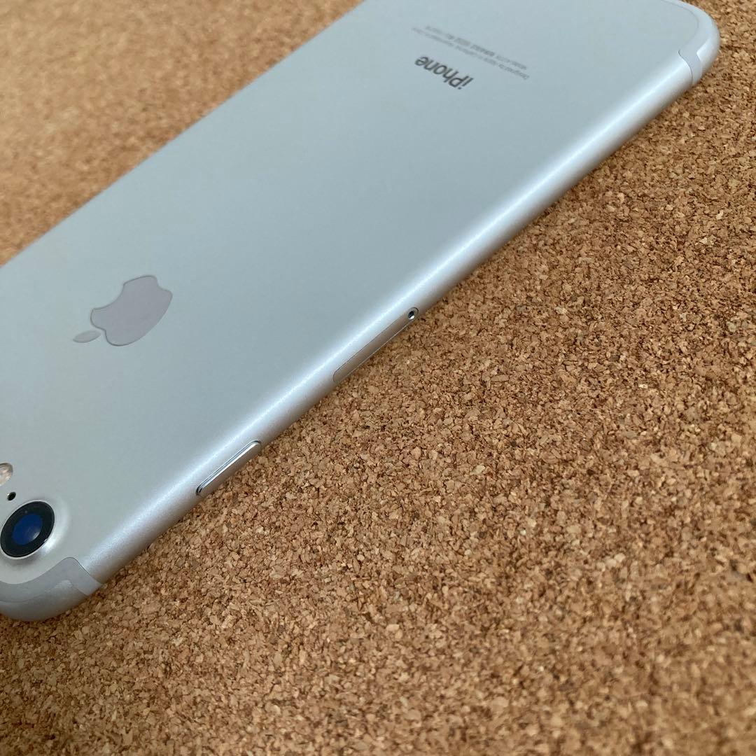 920【早い者勝ち】iPhone7 32GB SIMフリー☆ - メルカリ