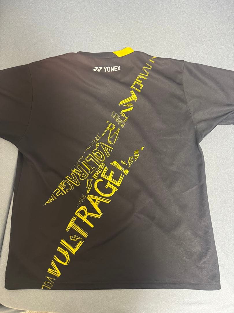 ボルトレイジTシャツ - メルカリ