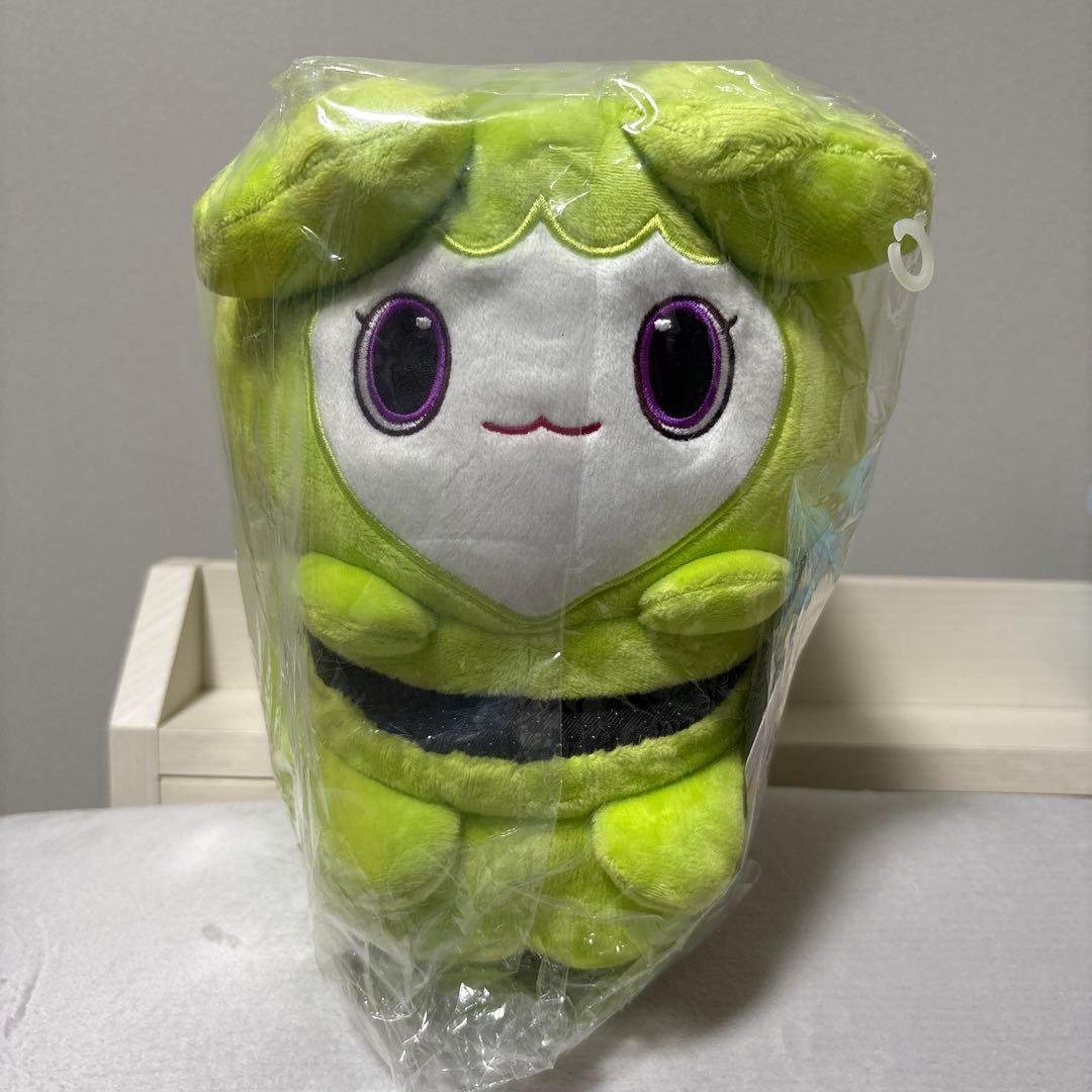 GIGO限定 TWICE LOVELYS ぬいぐるみスリッパ ジョンヨン - メルカリ