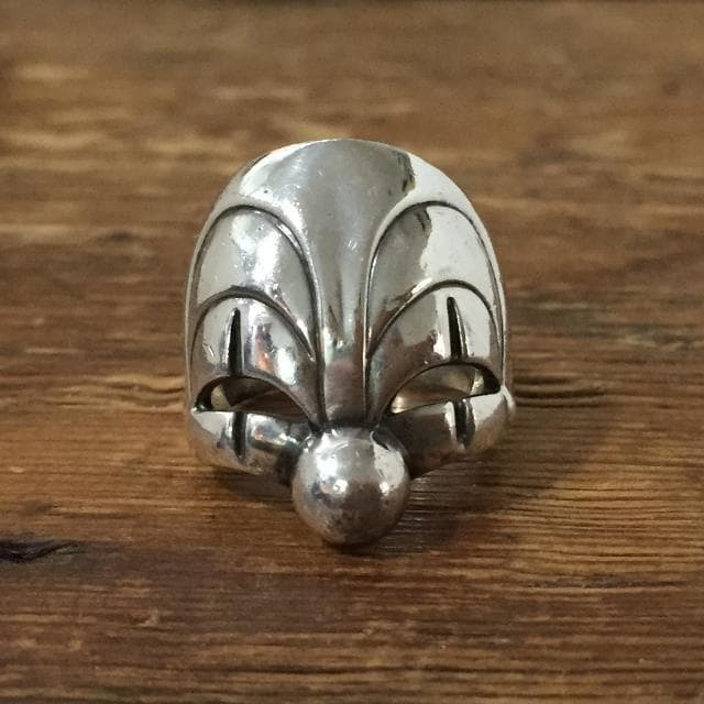 KWG inc Night Rider ナイトライダー ピエロリング 15号 - メルカリ