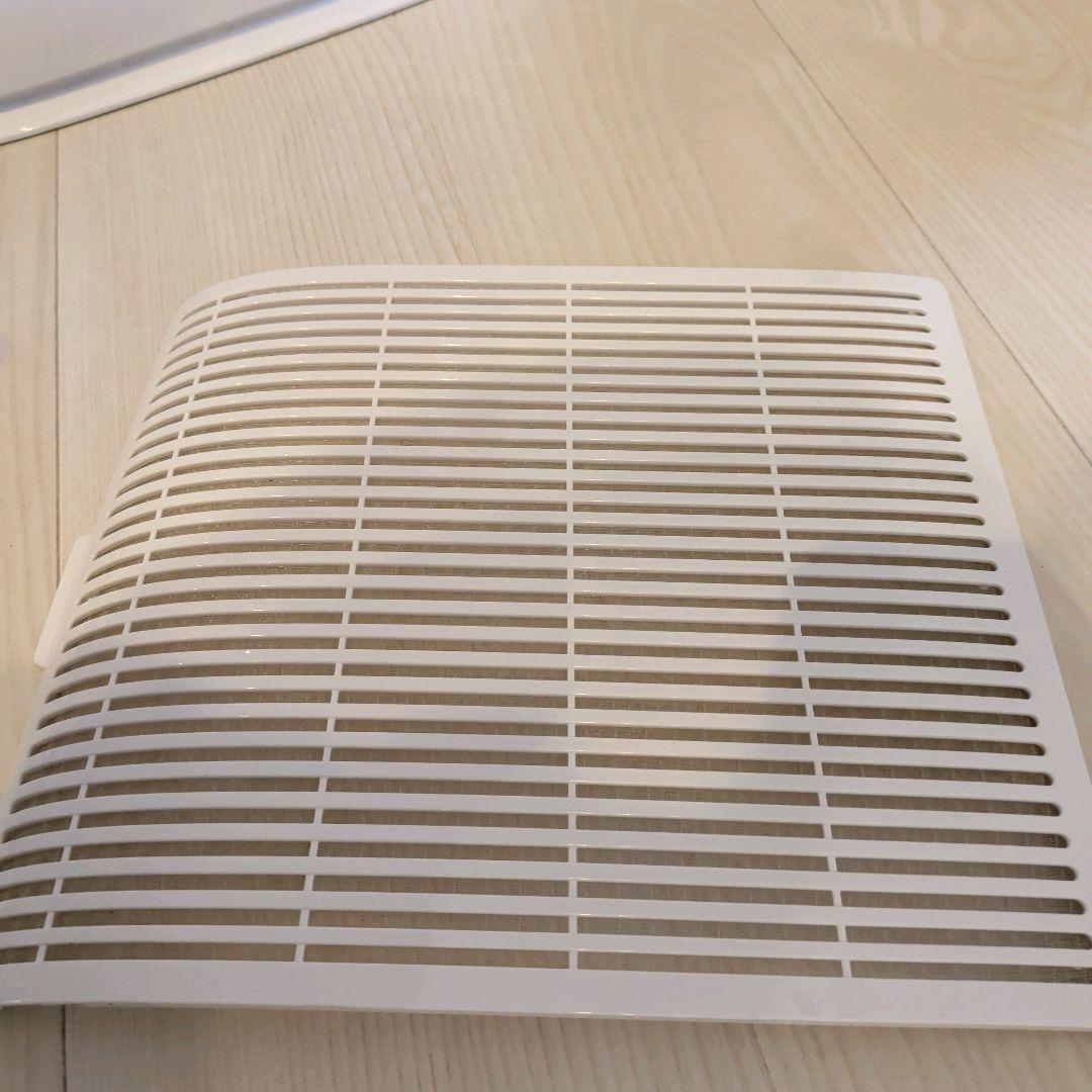 【美品】Panasonic F-YZVX60-H 除湿機