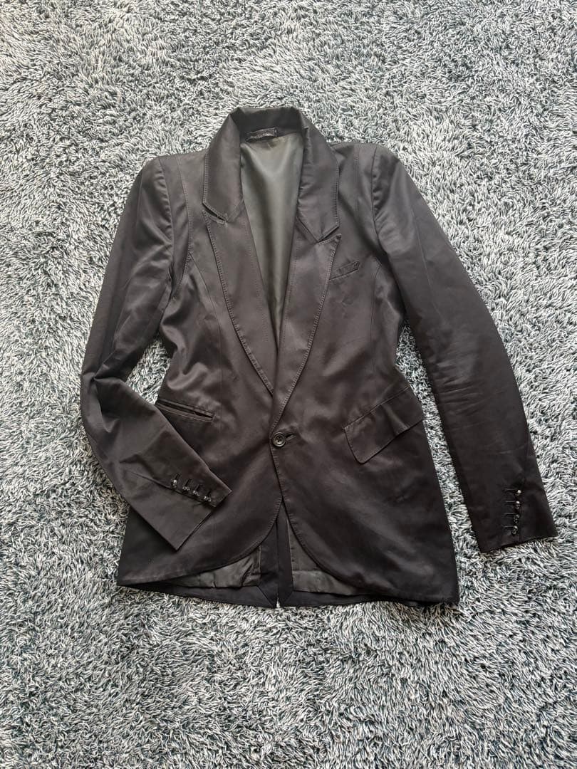 初期 ifsixwasnine jk-w peak lgb hyde着用