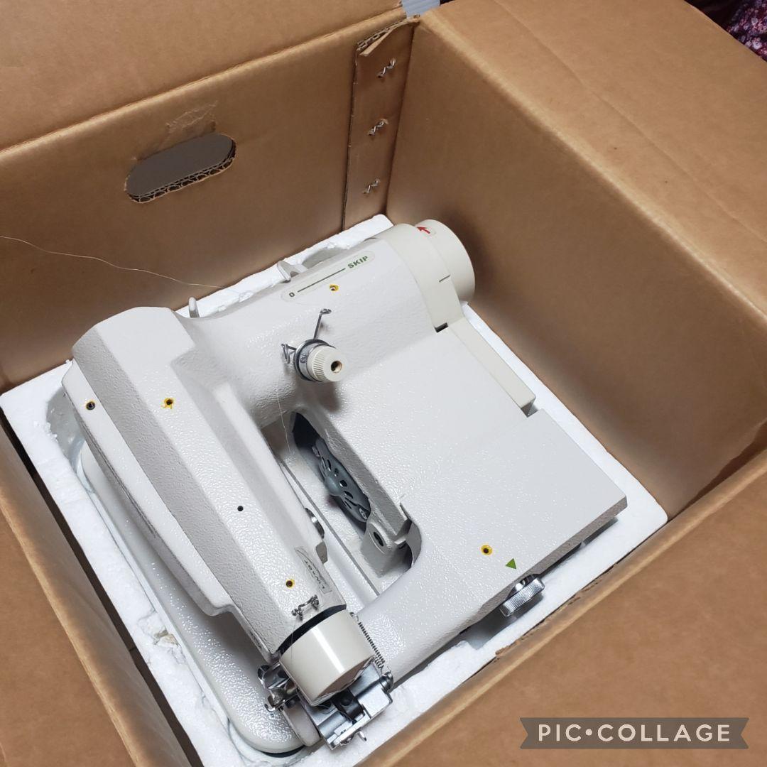 職業用 すくいミシン CM-606 - メルカリ