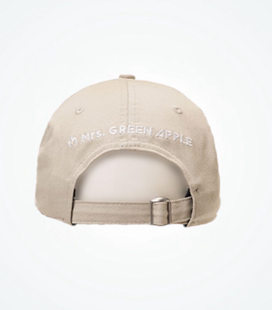 Mrs.GREEN APPLE×SNKRDUNK×NEW ERA コラボキャップ - メルカリ
