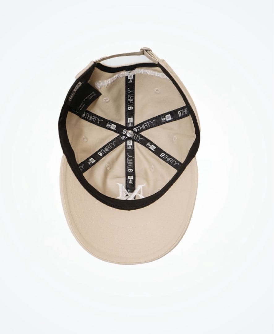 Mrs.GREEN APPLE×SNKRDUNK×NEW ERA コラボキャップ - メルカリ