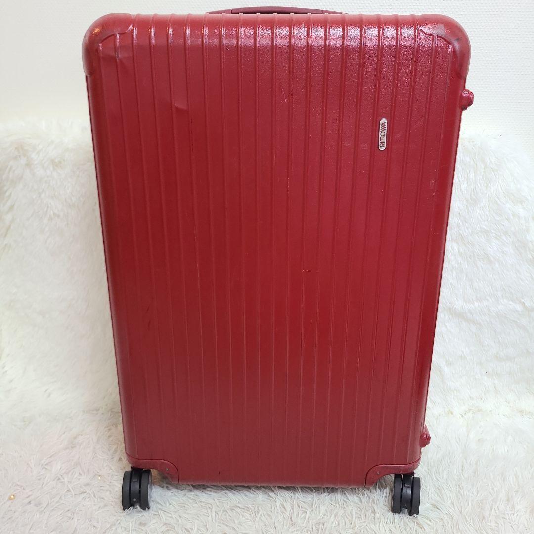 RIMOWA キャリーケース 106L スーツケース マルチホイール キャリー 1022213760013.jpg