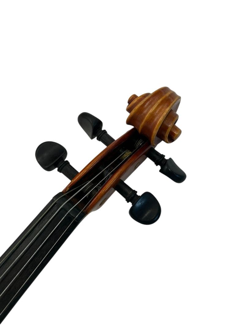 希少】Suzuki Shiro 鈴木士郎 No5 ヴァイオリン - メルカリ