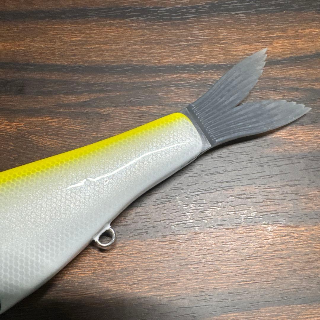 スタジオコンポジット ボルタ275 MK イエローバックパールI I - メルカリ