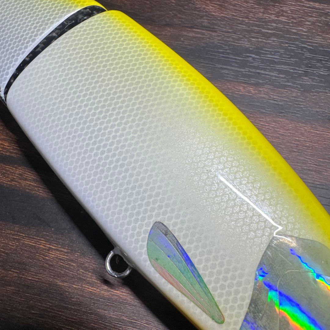 スタジオコンポジット ボルタ275 MK イエローバックパールI I - メルカリ