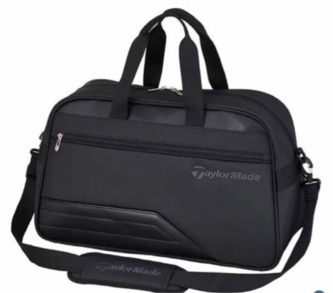 テーラーメイド スポーツモダン ボストンバッグ UN744 2025年モデル ボストンバッグ スポーツモダン BB UN744 【国内正規品】【2025年