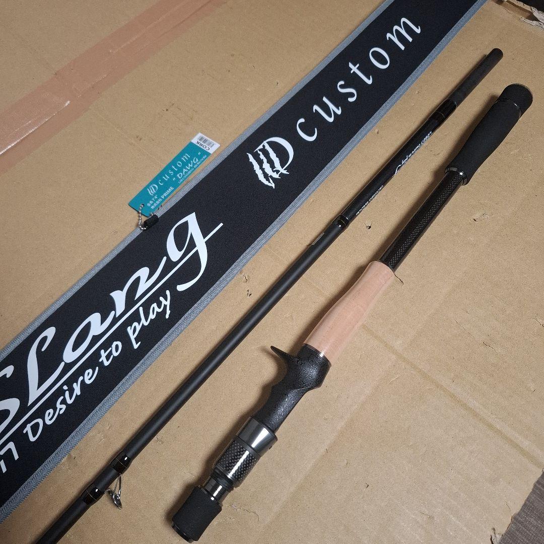 デジーノ スラング LRS-C74XXHRX3s ドーグ ウルフダウン コルク - メルカリ