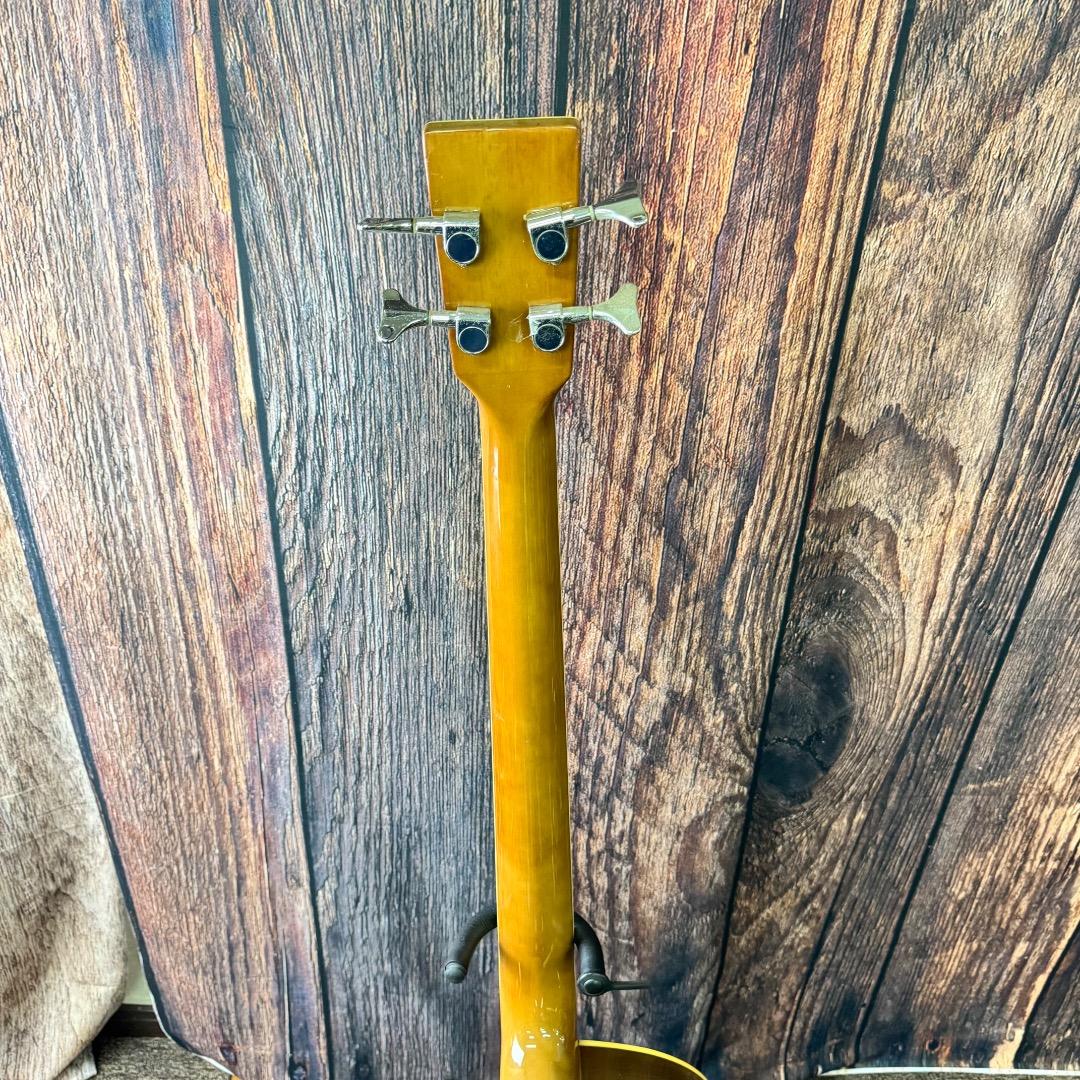 SepiaCrueセピアクルー アコースティックベースギター EAB-430VS