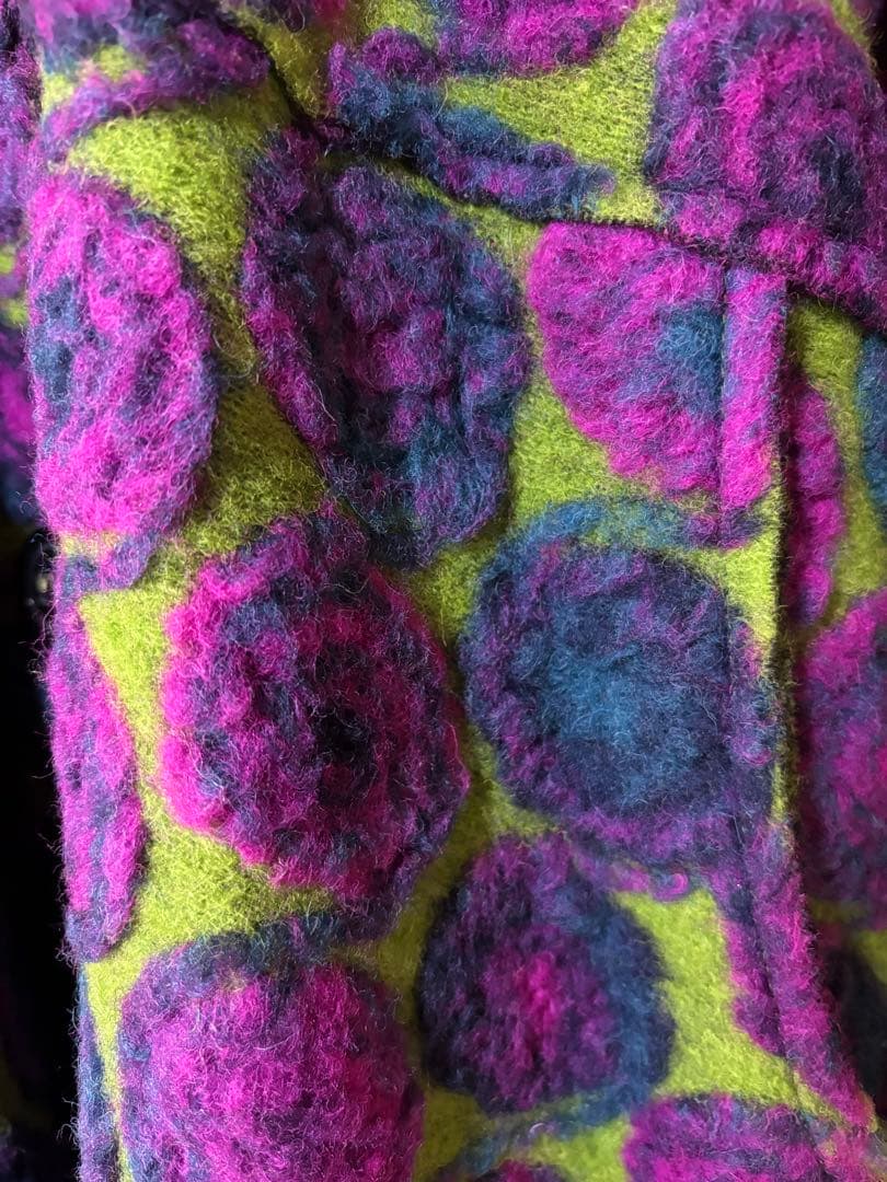 【ayakobuta】koibito misakiのコート/コイビトミサキ