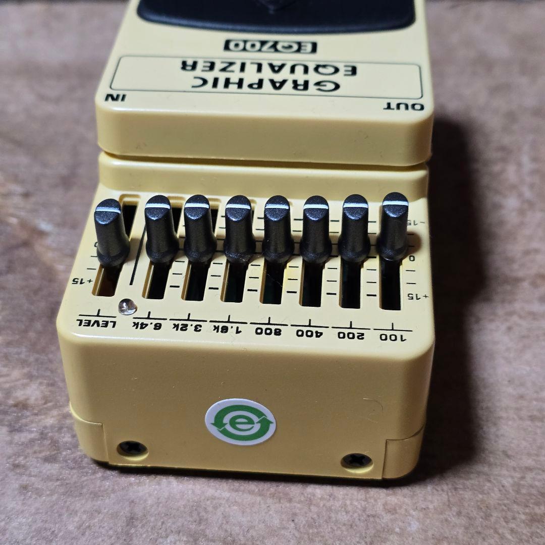 ZOOM G6 メタルゾーン MT-2 EQ700 まとめ売り - メルカリ