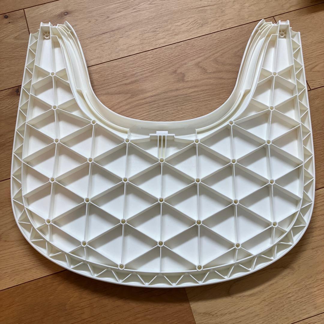 トリップトラップ　ベビーチェア ベビーセット　ハーネス