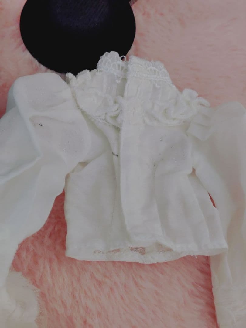 ディーラー様製 1/4サイズドレスセット MDD ドール服 アウトフィット