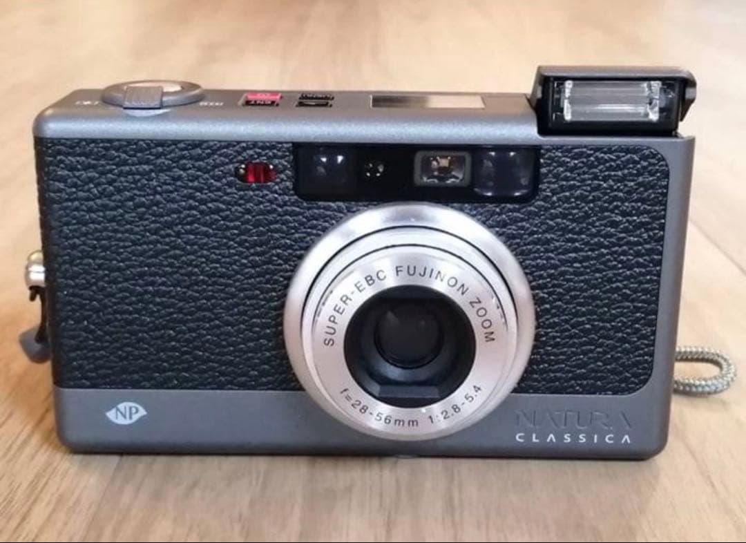 ナチュラクラシカ 楽天市場】【中古】 FUJIFILM フィルムカメラ NATURA CLASSICA N