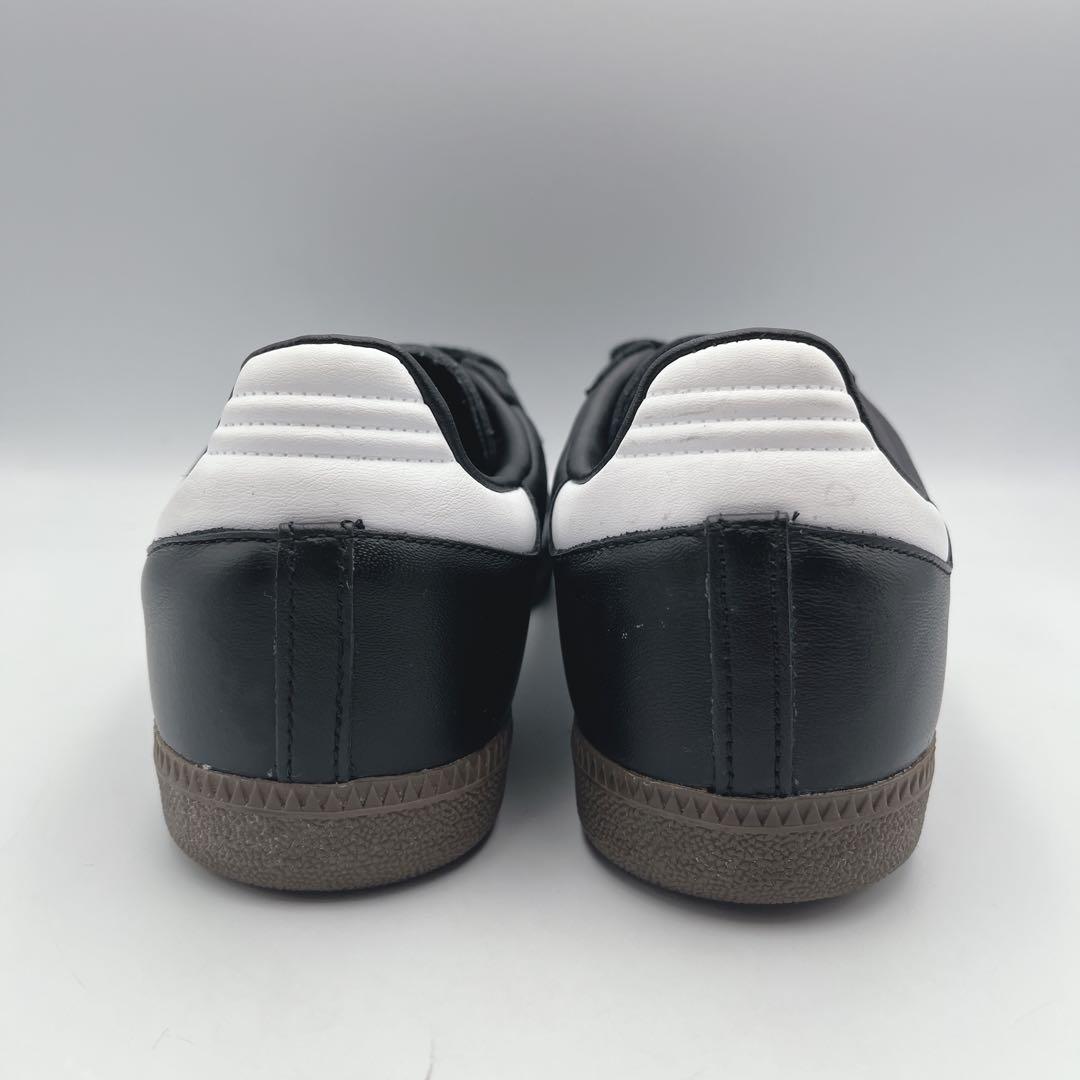 adidas originals SAMBA OG サンバ【25cm】