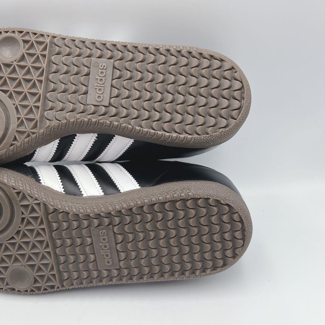 adidas originals SAMBA OG サンバ【25cm】