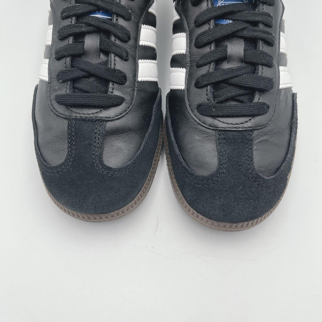adidas originals SAMBA OG サンバ【25cm】