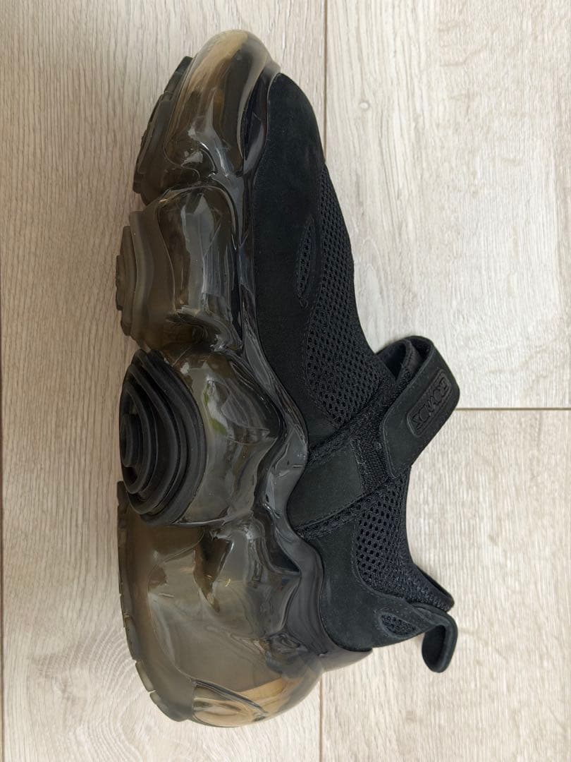 最終値下げ grounds MOOPIE MARY JANE ブラック 24cm - メルカリ