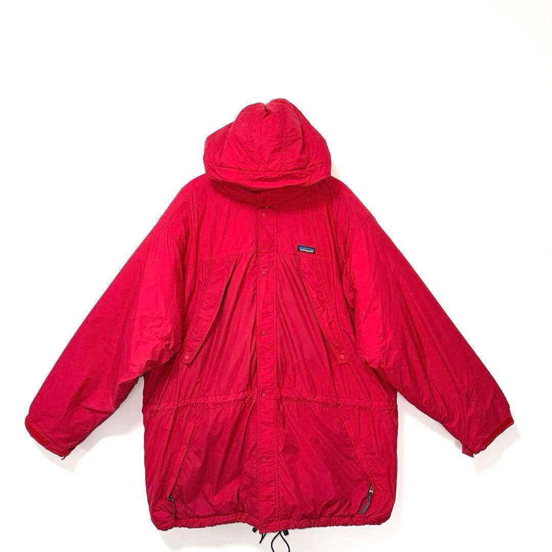 美品！レア！90s vintage 1997年 パタゴニア ガイドパーカー - メルカリ