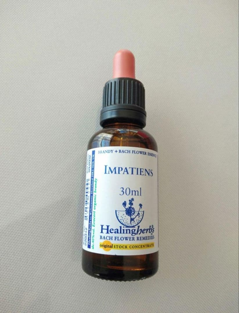 30ml□1本□ヒーリングハーブス社フラワーエッセンス