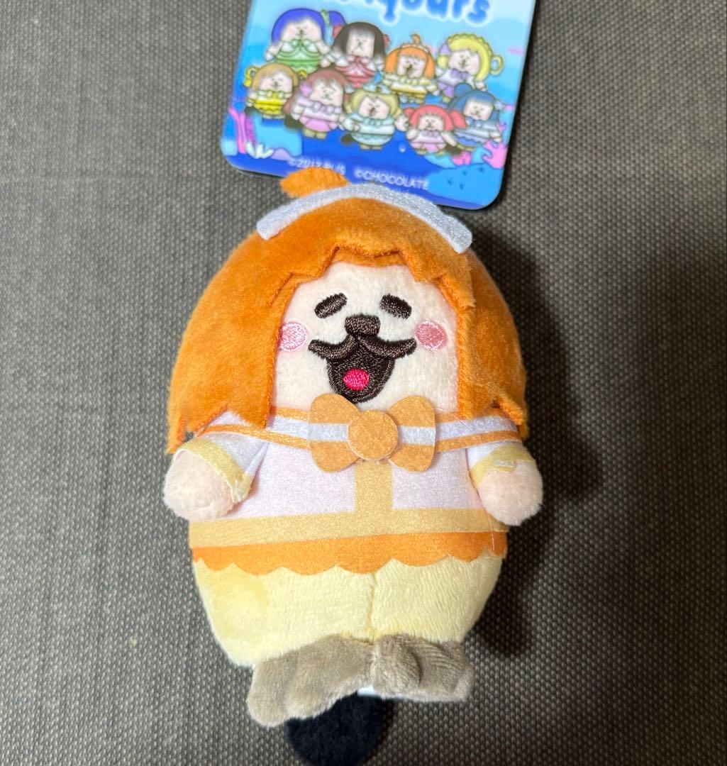 ラブライブサンシャイン Aqours ラッコズ 高海千歌 チカ - メルカリ