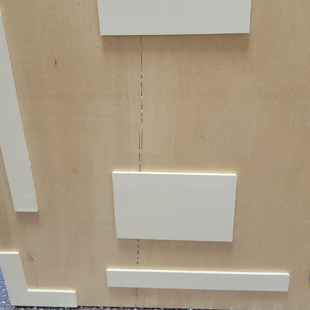 フラメンコ タップダンス 折りたたみ式 練習用板 コンパネ - メルカリ