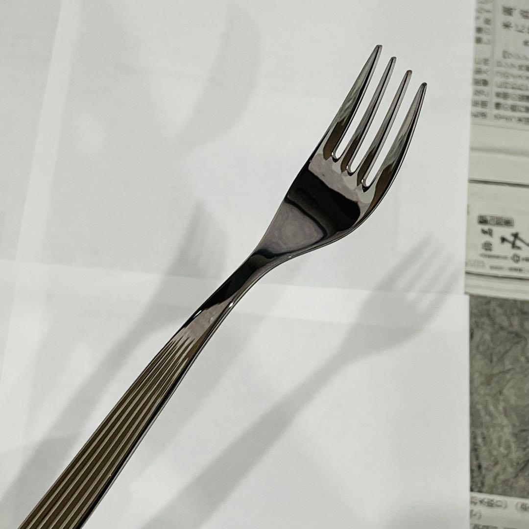 イッタラ スカンディア カトラリー 各種3本ずつの合計9本セット - メルカリ