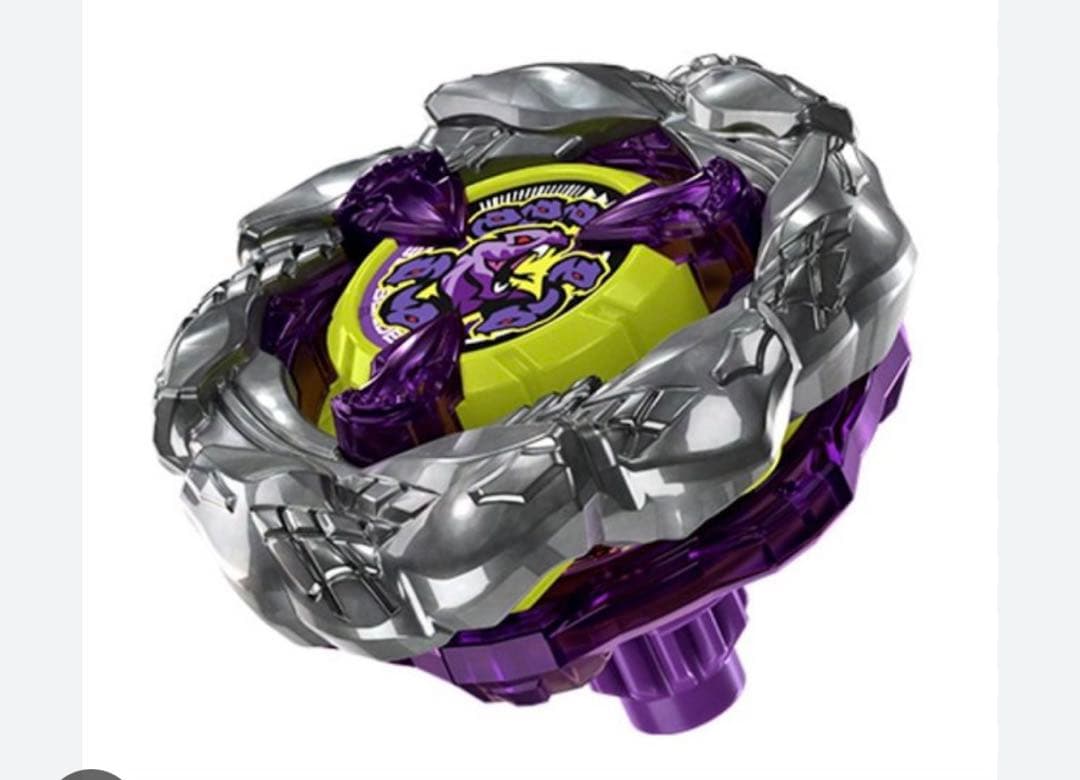 BEYBLADE X 新品未開封 ベイコード付属 オロチクラスタ 6-60 LF BEYBLADE X 新品未開封 ベイコード付属 オロチクラスタ 6-60 LF - メルカリ