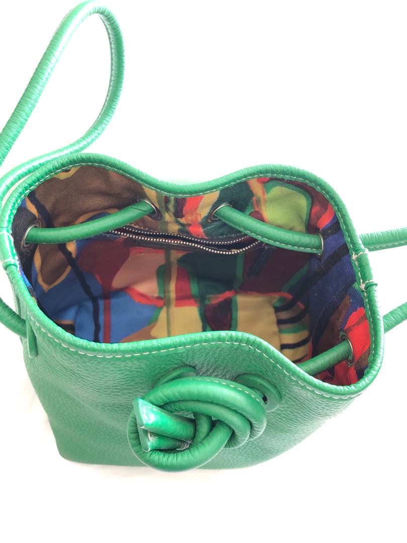 ヤンチェオンテンバール×VASIC 初代Bond mini 緑 香取慎吾 - メルカリ