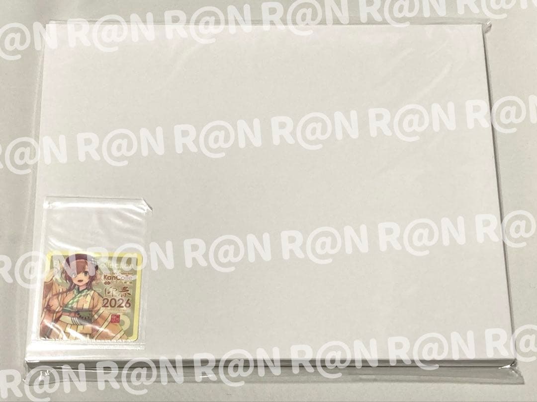 艦これ 公式 冬コミスペシャルセット C107 - メルカリ