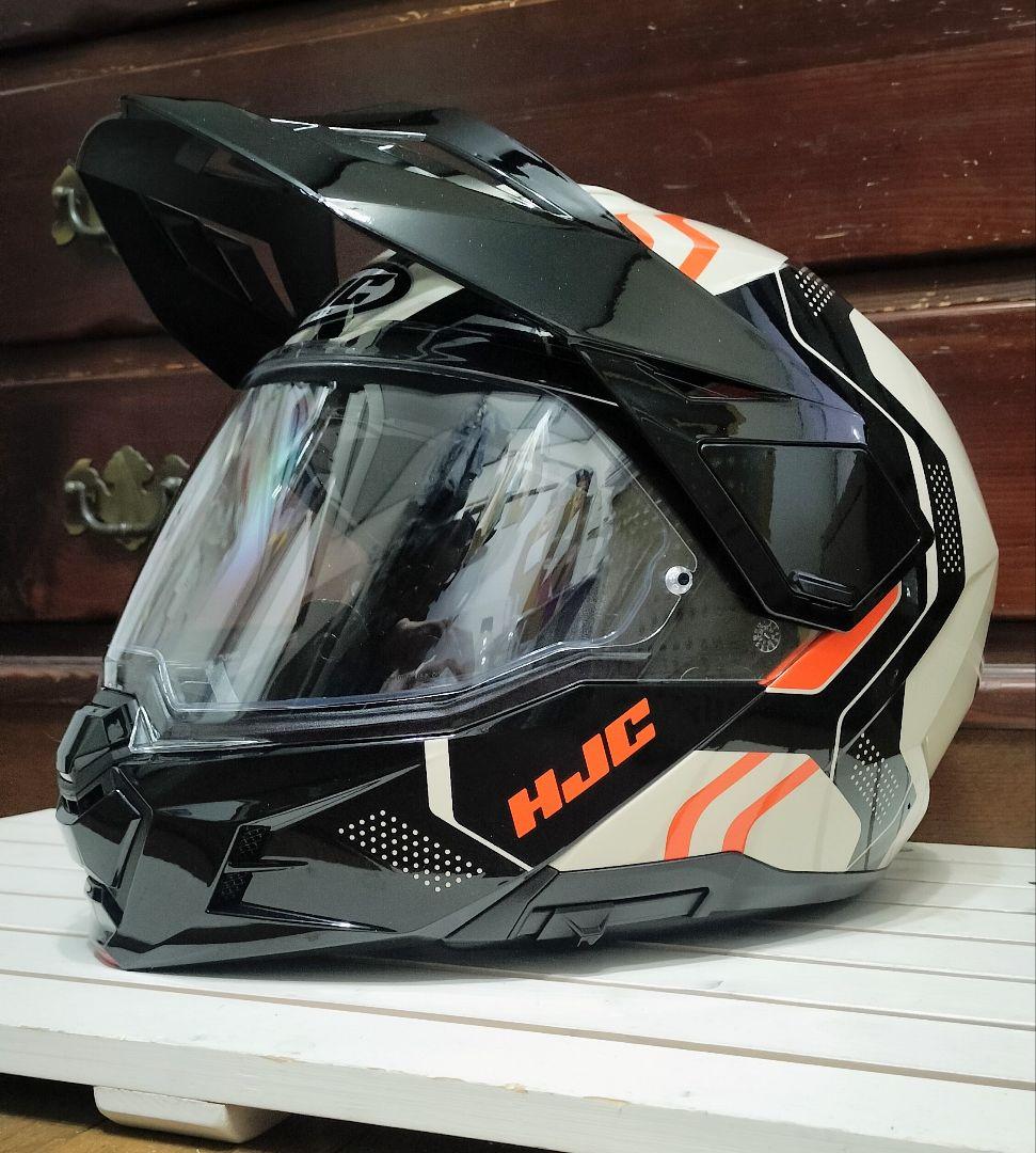 HJC i80 ベリー Lサイズ HJC i80 Velly Helmet | XtremeHelmets.com