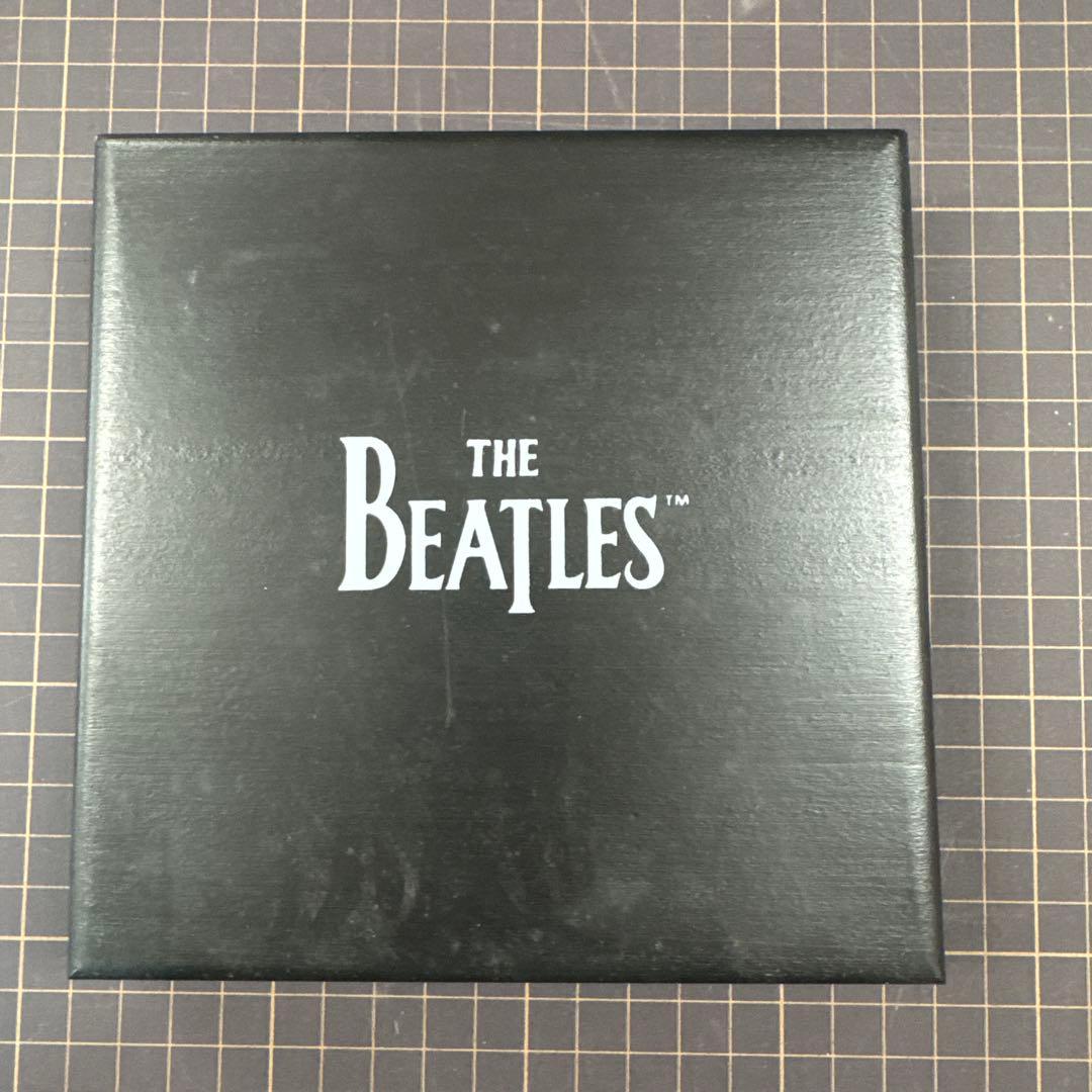 限定品】THE BEATLES リミテッドエディション 記念硬貨セット