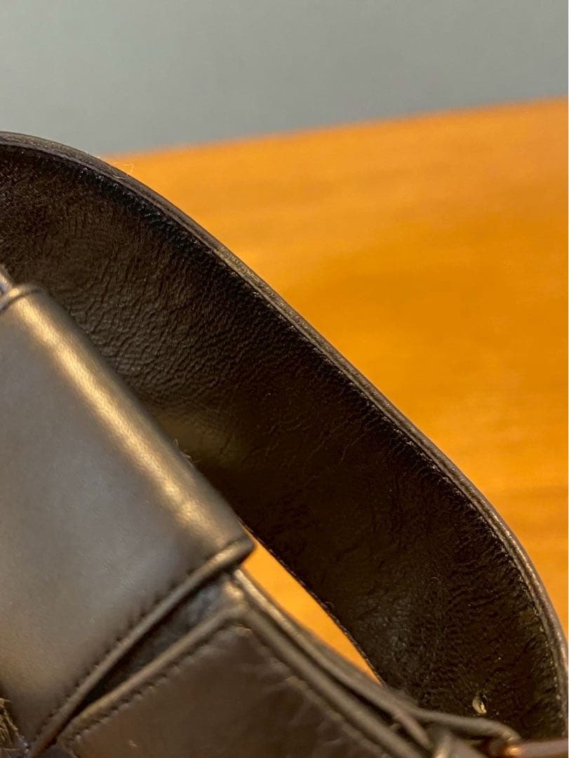 GUCCI グッチ　アンクルストラップ　ミュール　パンプス　ピンヒール