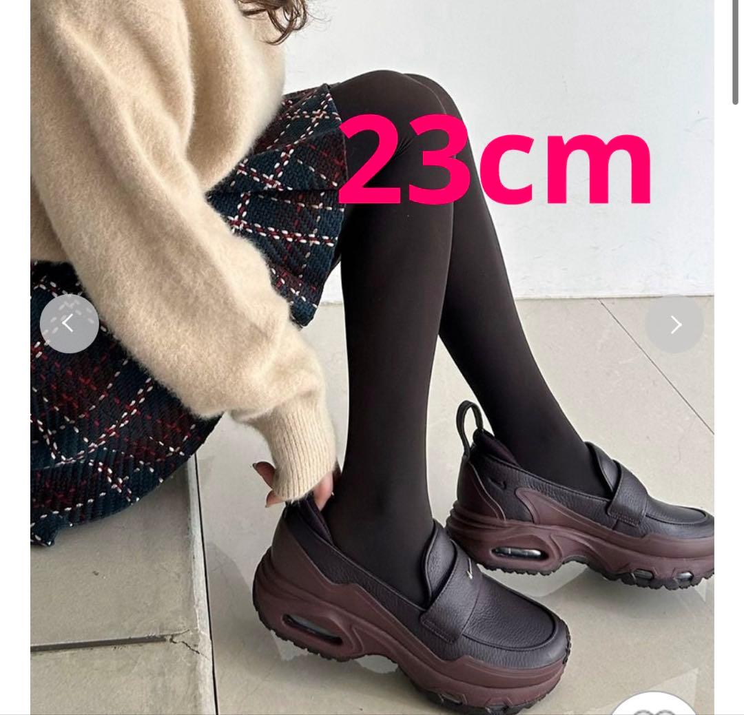 snidel NIKE ローファー フェノメナ - メルカリ