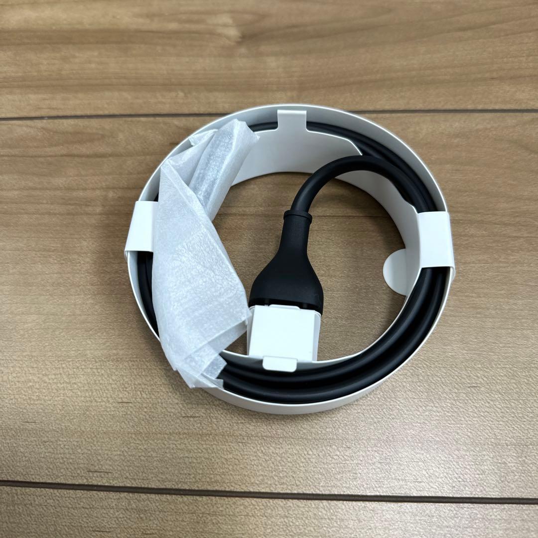 貴重＞ Apple純正 Mac mini用電源ケーブル | ซื้อที่ Mercari จาก