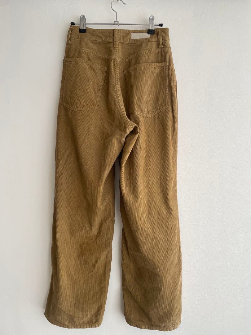 SHISHIKUI Yuco BROWN シシクイ 32 - メルカリ