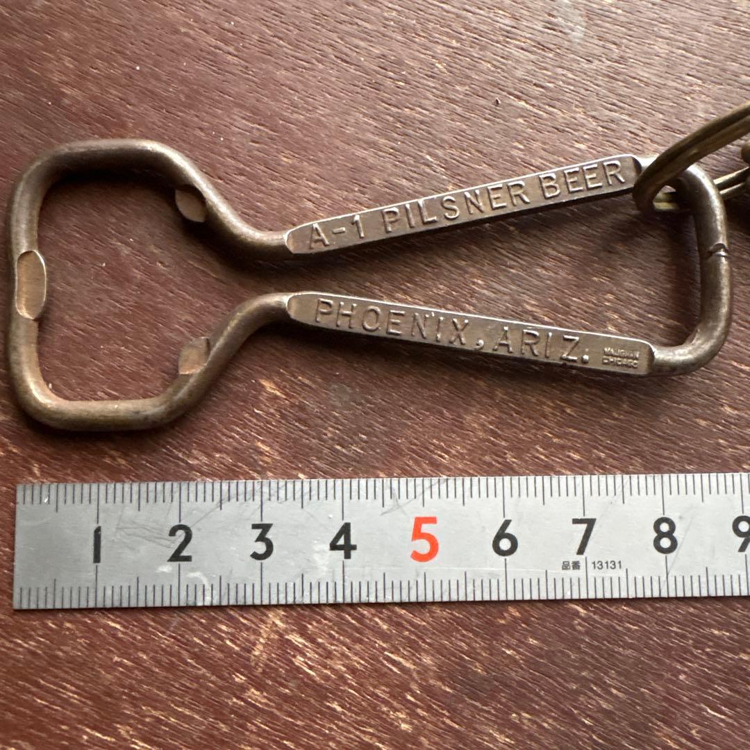 シューホーン／オープナー／オールドキー＆タグ／US VINTAGE - メルカリ