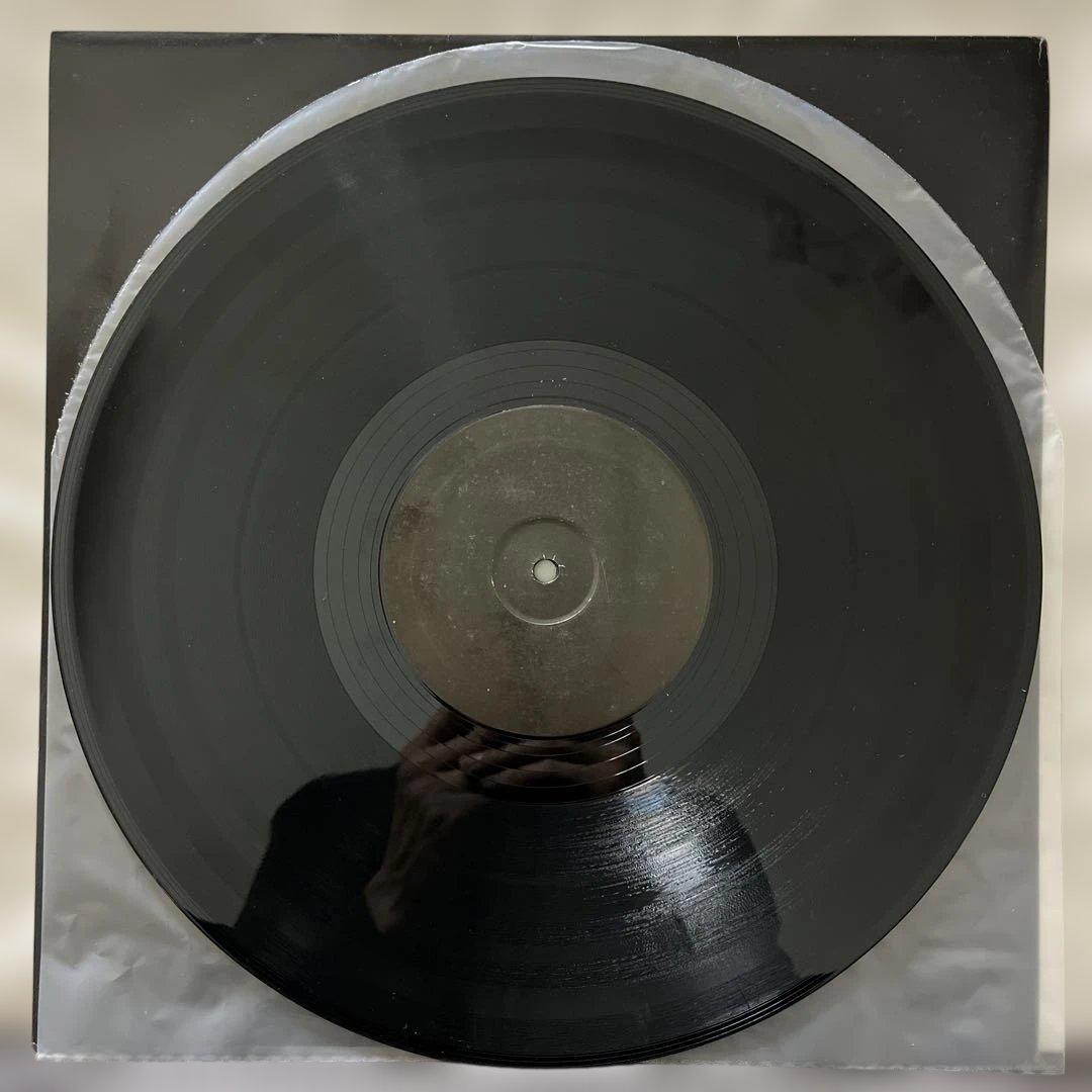 ☆ Michael Jackson プロモ盤 レコードRemix 12