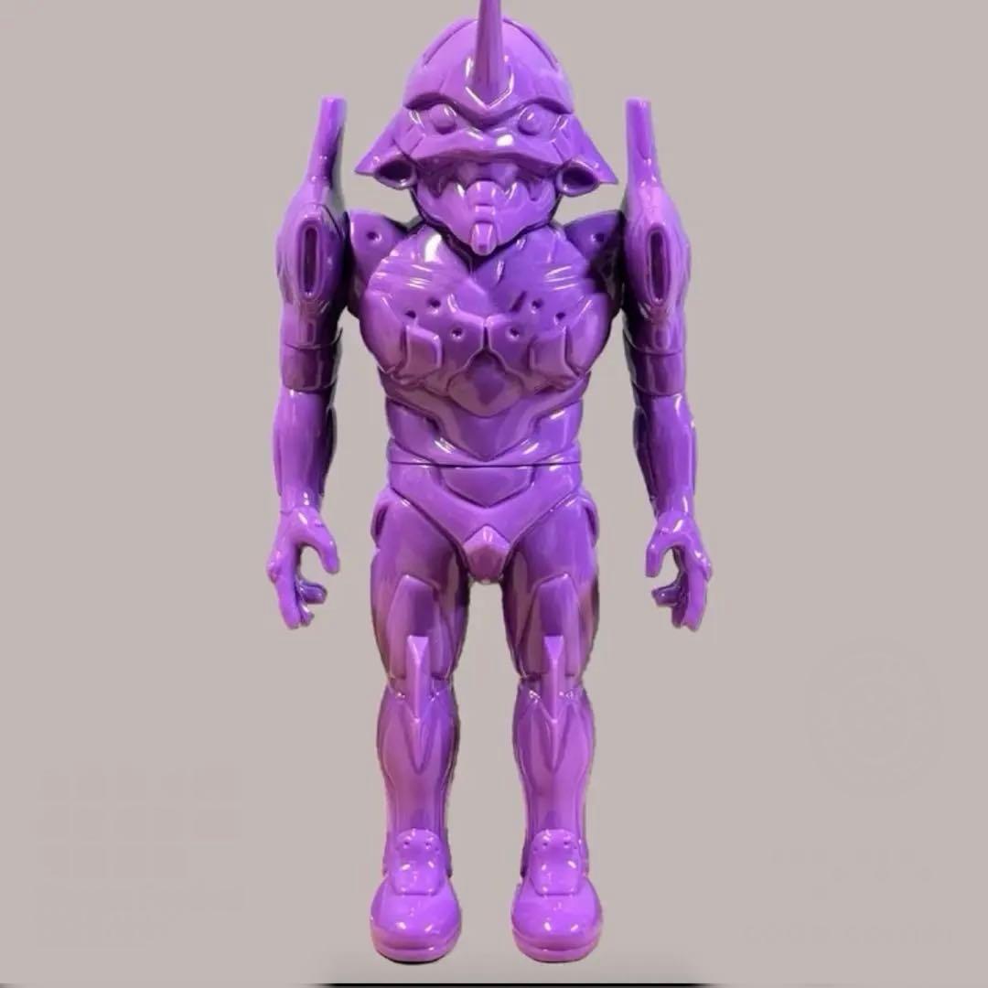 codecorner エヴァンゲリオン 初号機 ワンフェス 当日版権 - メルカリ