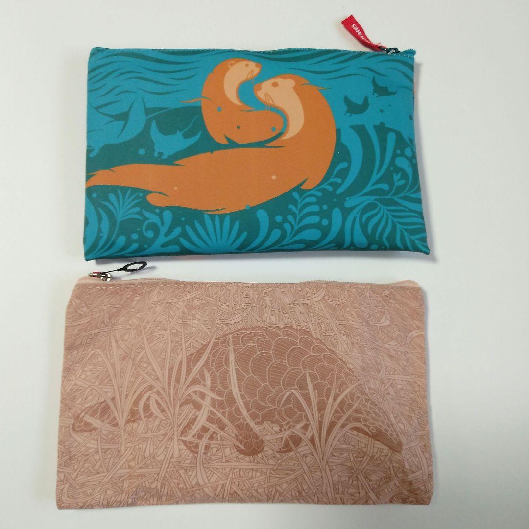 エミレーツ航空 アメニティ 2個 新品未使用未開封 - メルカリ