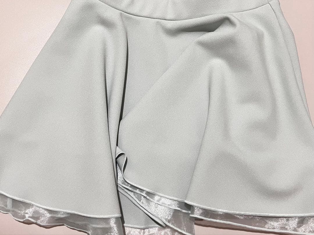 one after another NICE CLAP 水着 ３点セット ミント