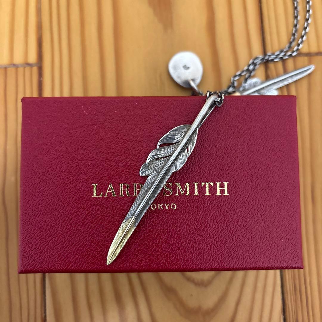 強炭酸さん専用 ラリースミス K18 イーグルヘッド 先金 - メルカリ