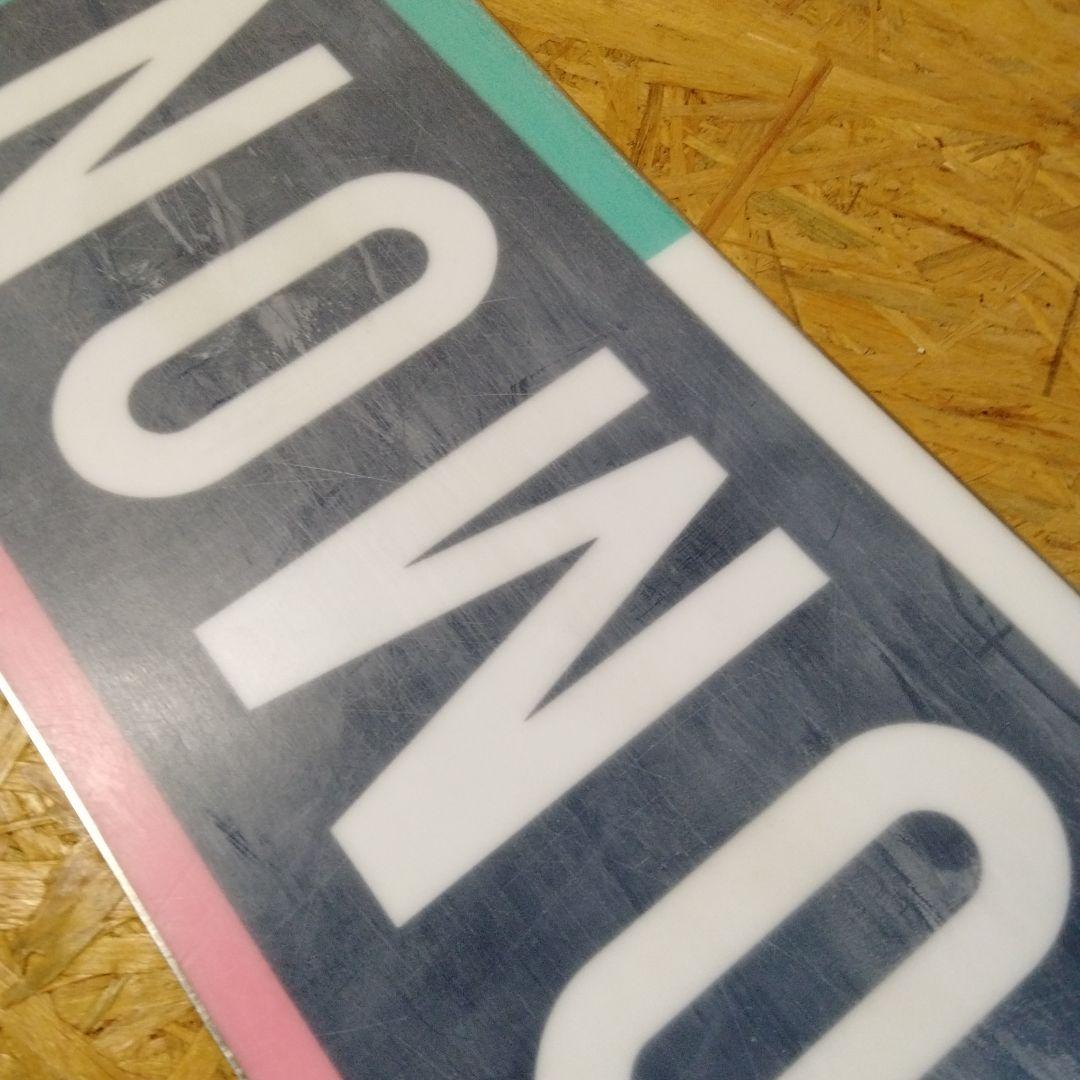 mizu0220様SALOMON huck knife19-20モデルa2605 - メルカリ